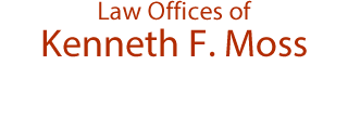 Law Offices of Kenneth F. Moss